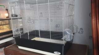 Клетка IMAC для птиц | 59х38х53 см