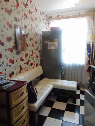 Уютную 2к.кв, 60м2, в морском районе, ПОР 67