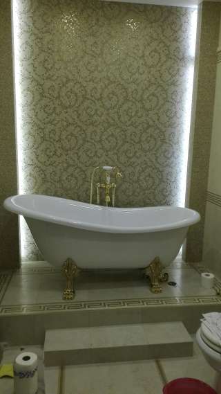 Ремонт квартир под ключ