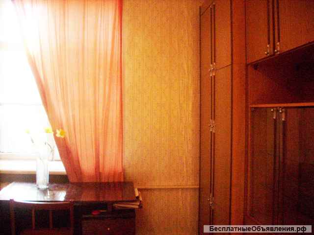 В центре Королева3-х комнатная квартира 63,2 кв.м.