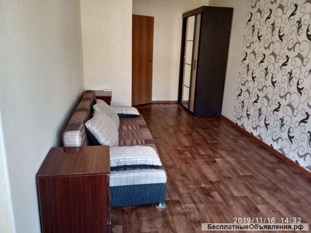 Квартира 33 м