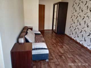 Квартира 33 м