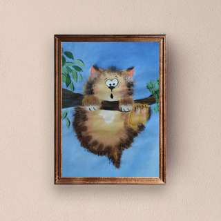 Кружок правополушарного рисования 6