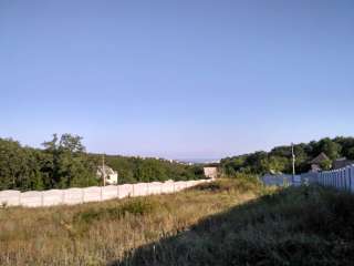 Участок 5 соток в Севастополе