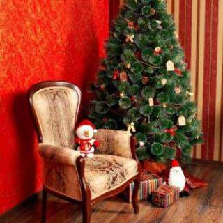 Ёлочки искусственные в Тольятти с доставкой + подарок гирлянда