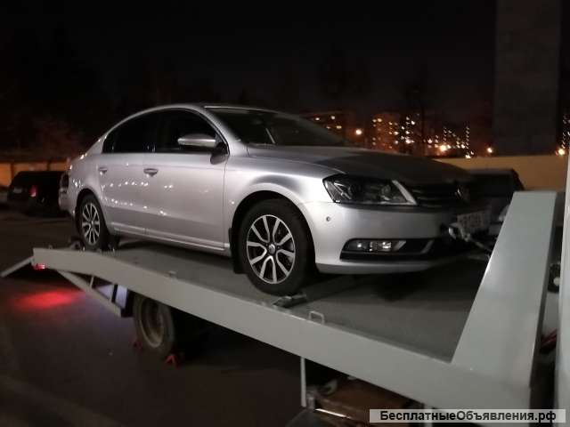 Эвакуация Авто