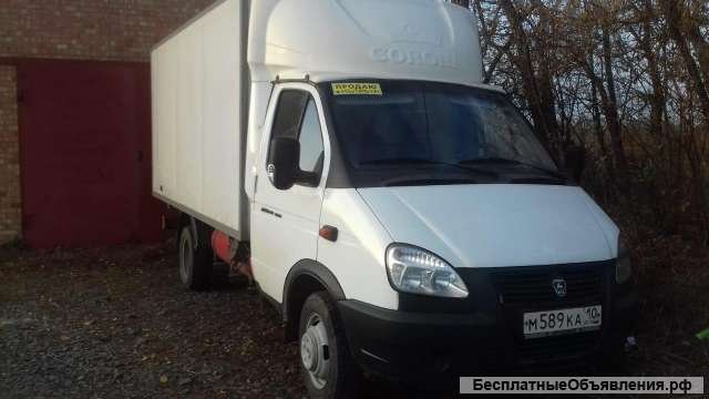 Газель 3302 2013г