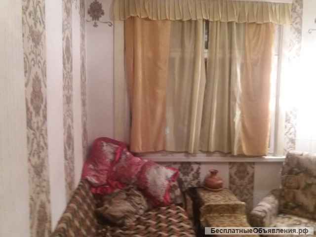 Сдам 2 к квартиру в Пушкино 1 человеку