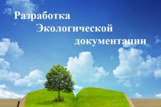 Экологическая отчётность