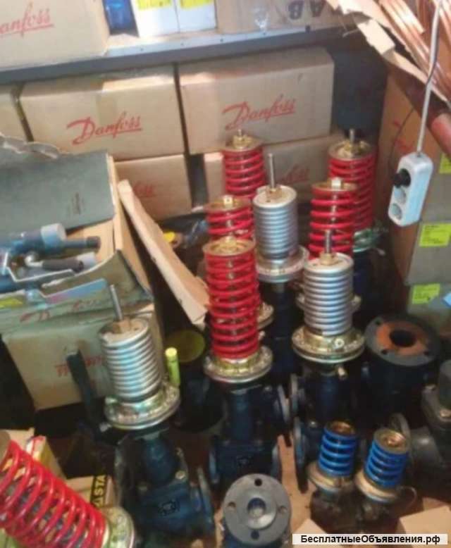 Куплю любой Продукции фирмы Данфосс