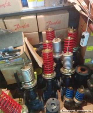 Куплю любой Продукции фирмы Данфосс