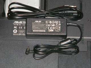 Блок питания для ноутбука Asus 19v 2.1a 40W - 2.5mm x 0.7mm