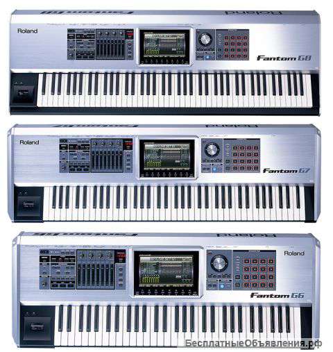 Армянские Звуки и Стили для Синтезаторов