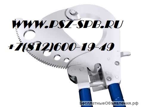 Ножницы секторные ЭМИ