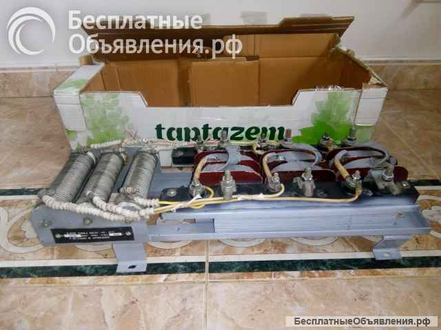 Агрегаты АД12-500кВт, генераторы синхронные ЕСС5, СМ, ГС, ГСФ, СГДМ, блоки БКТС, БКН, БРН