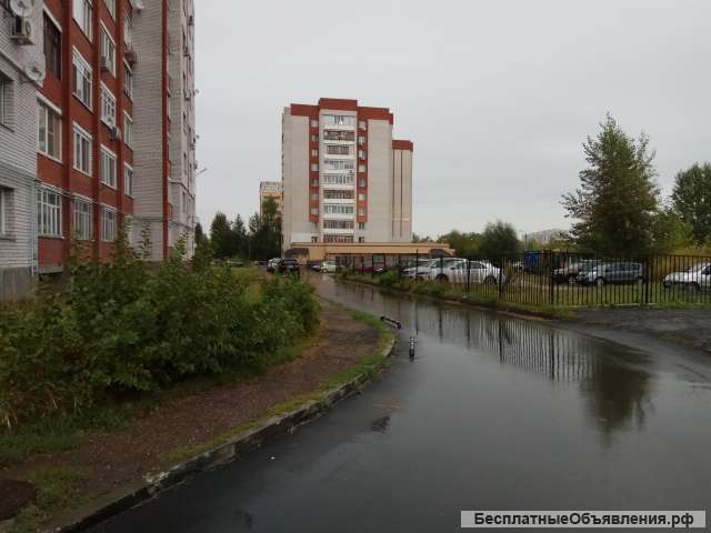 Помещения с отдельным входом