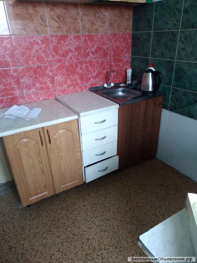 Квартира в аренду