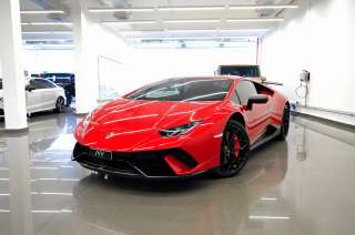 Аренда люкс авто в Дубае