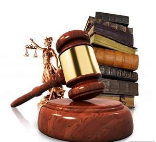 Консультация по семейным спорам