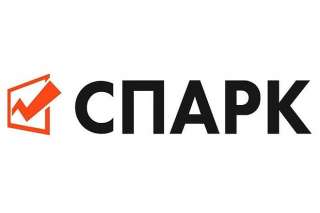 Проверка контрагента через "СПАРК"