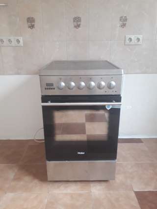 Электроплита