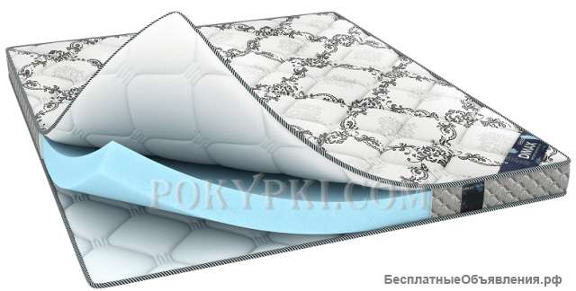 "Dimax" - фабрика матрасов