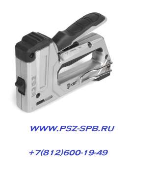 Степлер строительный СТС-4 (КВТ)