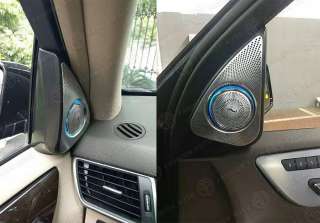 Мерседес жлс 166 3 д пищалки burmester колонки mercedes GLS 166