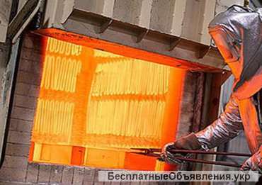 Металлообработка в Днепре, под заказ