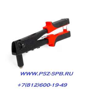 Заклепочник ручной открытый ЗР-01