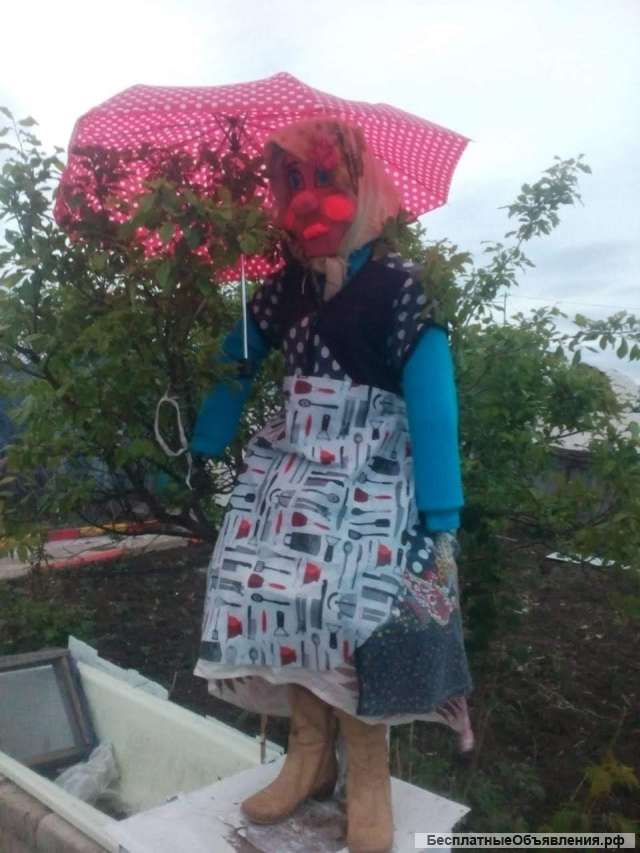 Дачу
