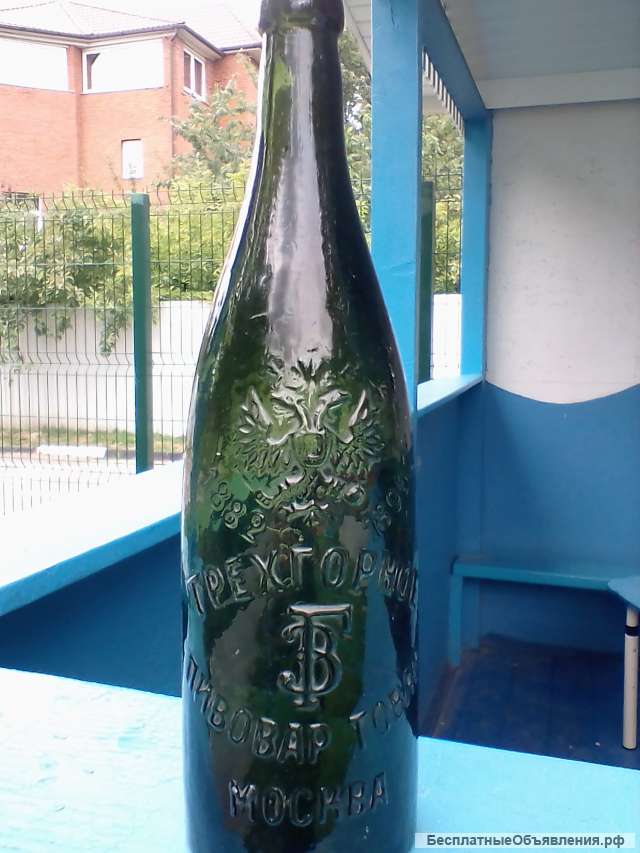Старинные предметы