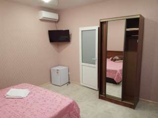 Квартира в центре Адлера