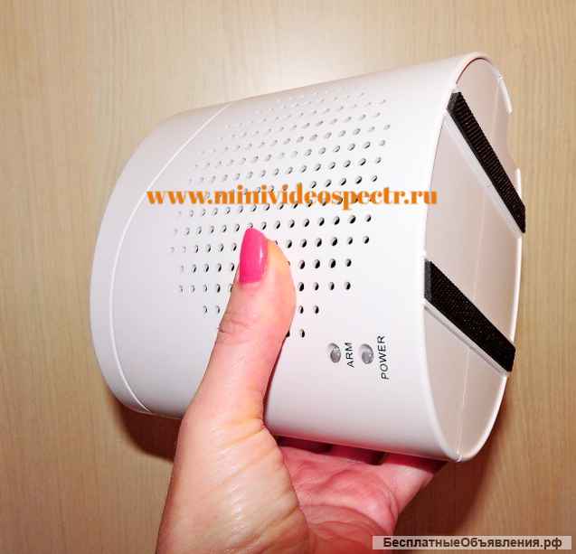 Звуковая сигнализация