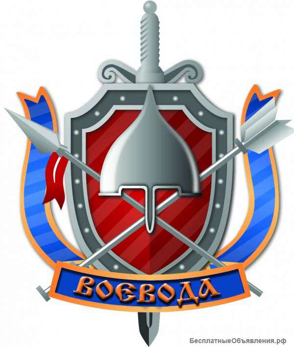 Охранник без лицензии
