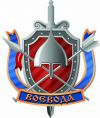 Охранник без лицензии