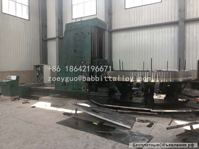 Все виды зубчатых колес OEM
