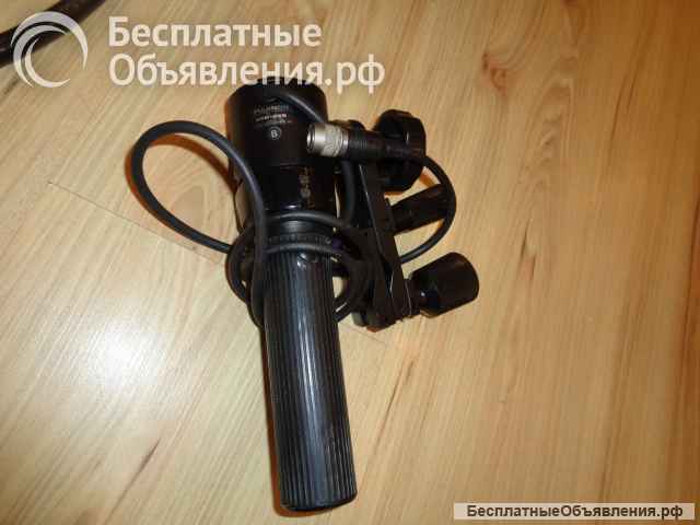 FUJINON ERD-22B РУЧКА управления фокусом для телевизионной оптики FUJINON