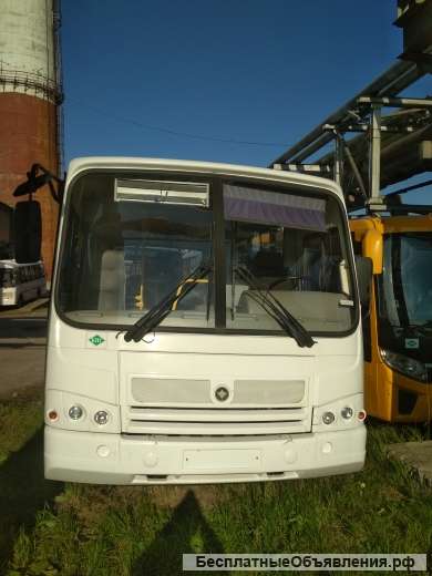Автобус ПАЗ-320302-11 б/у