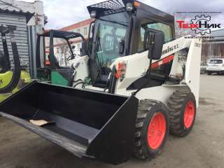Мини погрузчик Lonking CDM307