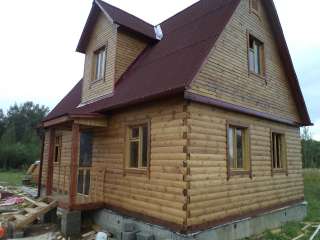 Малоэтажное строительство, полный цикл- дома - каркасные, брусовые, блочные, кирпичные. Демонтаж зда