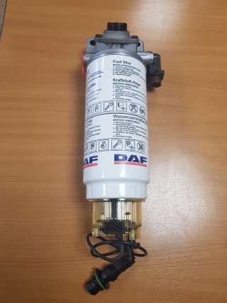 Сепаратор топливный в сборе DAF СF XF