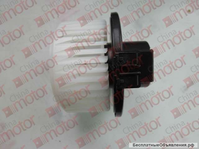 Мотор отопителя печки Isuzu NPR75 и NPR71, NLR и NMR 55, 85 в Новосибирске