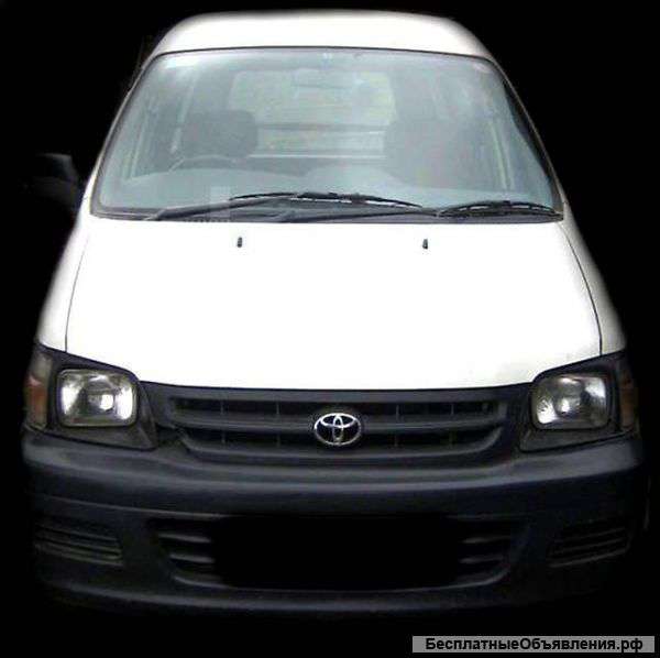 По запчастям Town Ace, 1998г. в., CR 40, грузопассажирский, 2c, акпп