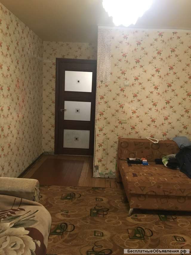 2 комнатная с ремонтом в центре