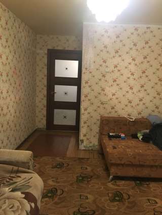 2 комнатная с ремонтом в центре