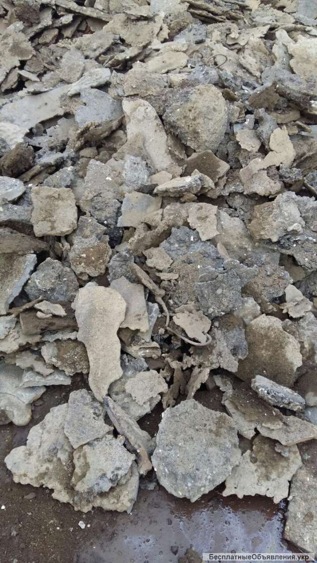 Скрап чугунный оптом