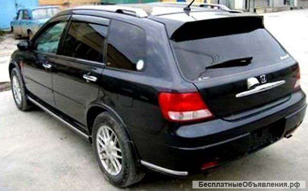 На запчасти Avancier, (TA-2), 1999 г.в., 2.3 Л, F23A. акпп, 4wd