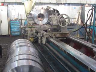 Токарно-винторезный станок 1М65-5