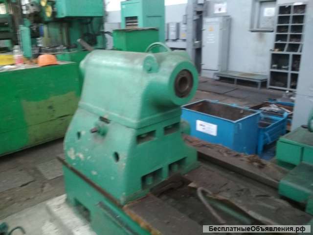 Лоботокарный станок DPS-1400/1600